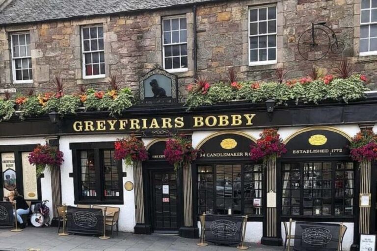 Classic Scotland Tour - A Deep Dive into the 10-Day Scotland Experience