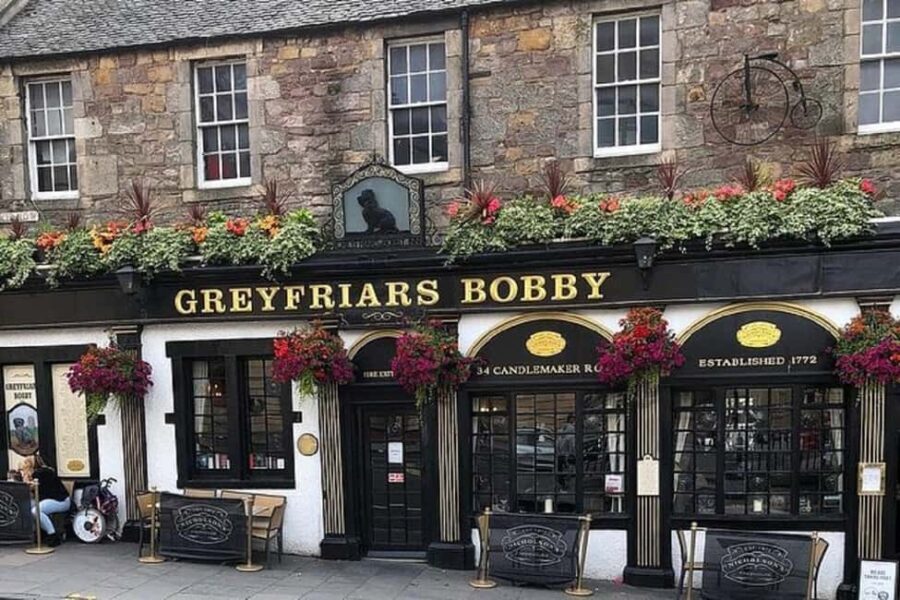 Classic Scotland Tour - A Deep Dive into the 10-Day Scotland Experience