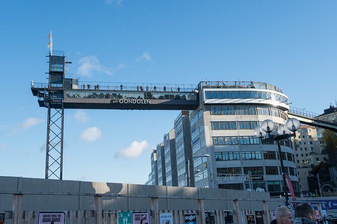 Classic Stockholm Small Group Walking Tour | 3 Hours - What to Expect on Each Stop