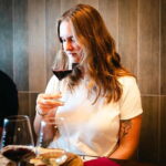 Classic: Tasting of Wines, Oils & Vinegars - Setting the Scene: The Location & Atmosphere