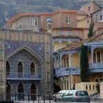 Classic Tbilisi Walking Tour - A Closer Look at the Tour Itinerary