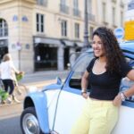 Classic Tour of Paris in 2CV CITROEN - Who Will Love This Tour