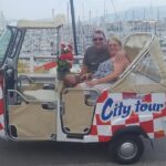 Classic Tuk Tuk City Tour Split - In-Depth Look at the Itinerary and Highlights