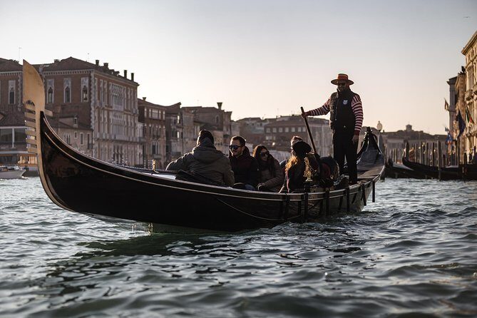Classic Venice: Doge's Palace, St. Mark's Basilica & Terrace - Who Should Consider This Tour?