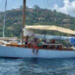 Classic Yacht Sailing in Cannes - What to Expect on Your Sailing Day
