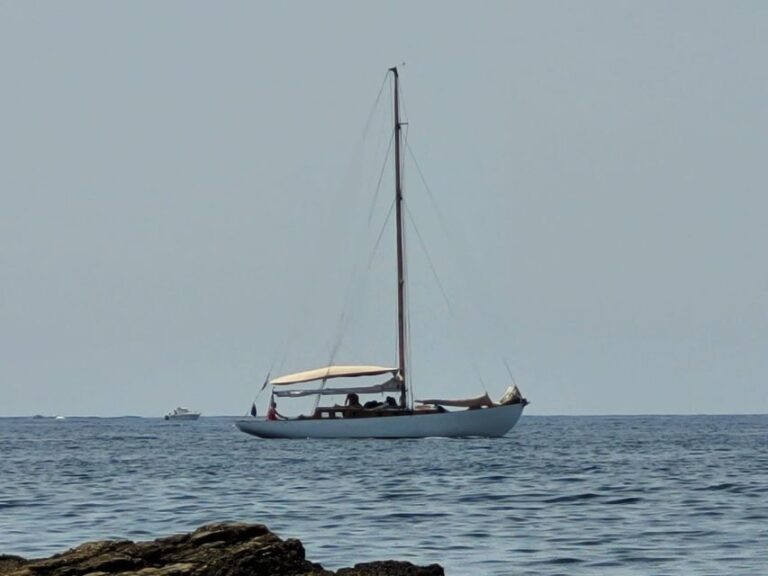 Classic Yacht Sailing in Cannes - Final Thoughts: Is It Worth It?