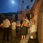 Classical guitar concert in a historic olive press - Is It Worth the Price?