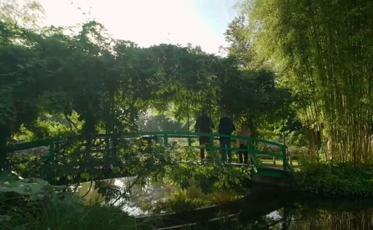 Claude Monet Tour: Giverny,Rouen,Etretat DayTrip from Paris - What Makes This Tour Truly Worthwhile