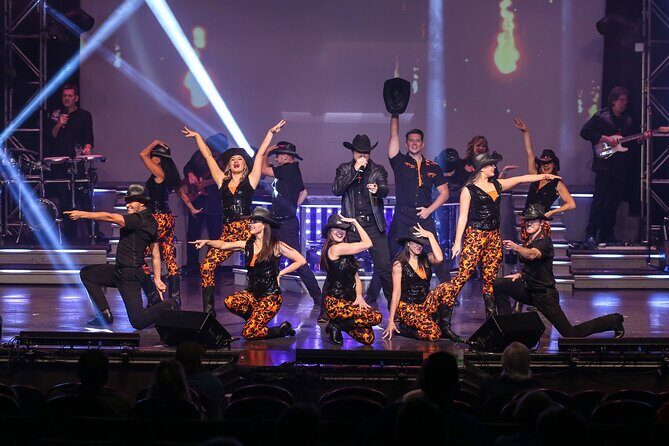 Clay Cooper's Country Express in Branson - Final Thoughts