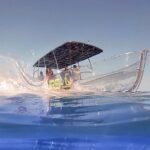 Clear Boat with City Tour - The Real Experience: What Travelers Say