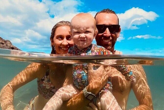 Clear Bottom Kayak and Snorkel Experience at Turtle Reef Olowalu - The Real Value Behind the Price