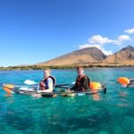 Clear Bottom Kayak and Snorkel Tour at Turtle Town, Makena - Why This Tour Is Special