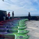 Clear Bottom Kayak Rentals in Kailua-Kona - Customer Service and Overall Experience