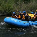 Clear Creek Whitewater Raft near Denver: Splashy Fun for Families - FAQ