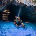 Clear Kayak Glow Night Tour - The Itinerary in Detail