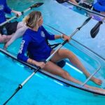 Clear Kayak Sunset Glow Tour - The Downsides and Considerations