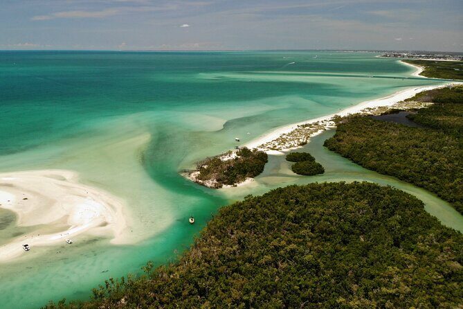 CLEAR Kayak Sunset & Light Tour - Bonita Springs / Ft Myers Beach - What to Expect on the Itinerary