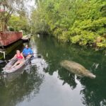 Clear Kayak Three Sisters Springs Sunset and Glow Tour - Authentic Experiences from Guests
