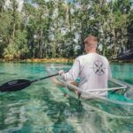 Clear Kayak Tour of Crystal River - Who Should Consider This Tour?