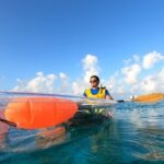 Clear Kayaking, Sea Scooters Adventure - The Real Value in This Experience