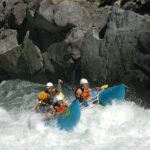 Clearwater, BC, Rafting, Finish in Canadas waterfall capital! - Who Should Consider This Tour?