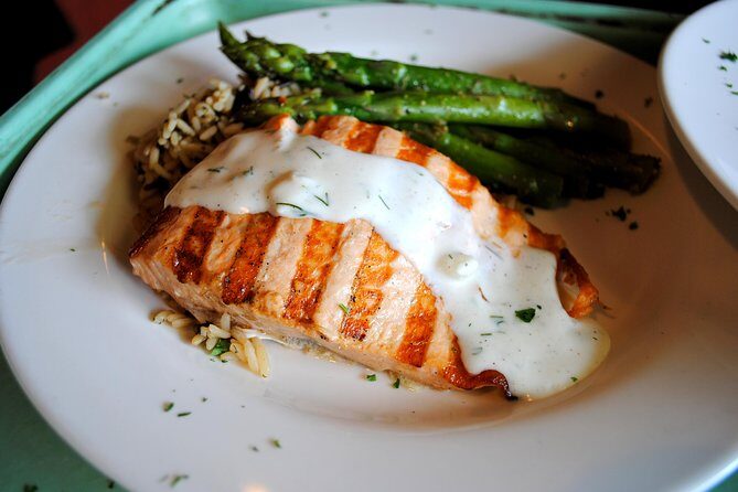 Clearwater Daytime Yacht Music Cruise with Optional Dining - The Itinerary: What to Expect