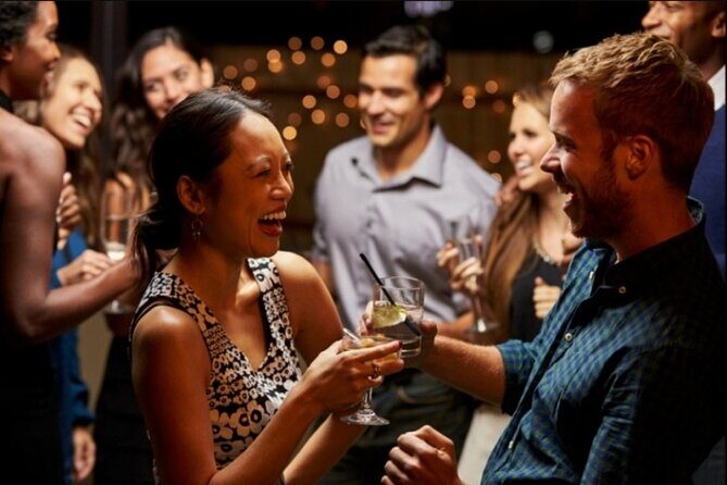 Clearwater Evening Yacht Cruise with Optional Dining - The Good and The Not-So-Good