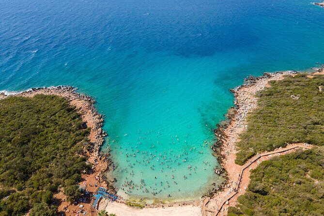 Cleopatra Island Boat Trip from Marmaris with Lunch and Drinks - Who Is This Tour Best For?