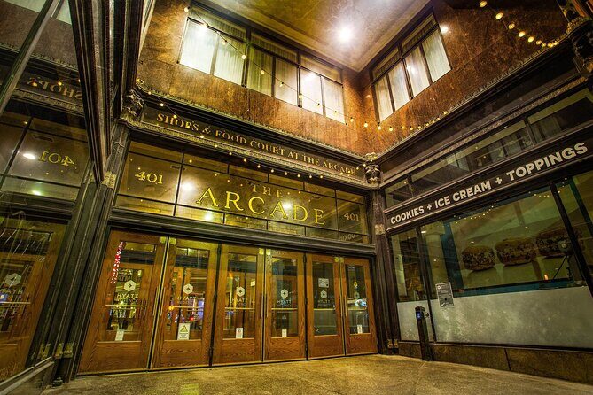 Cleveland Ghosts Tour - FAQ