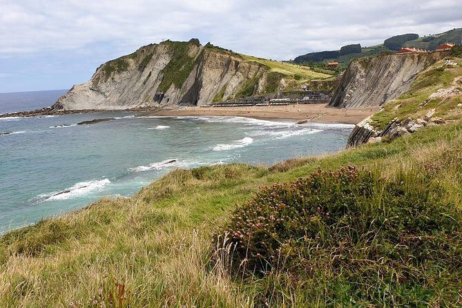 CLIFFS, GRILLED FISH and TXAKOLI WINE - Private Gastronomic Adventure - Who Will Love This Tour?