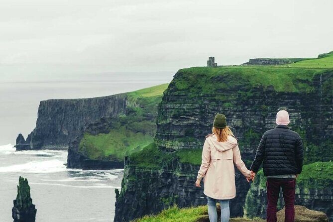 Cliffs of Moher and The Burren Private Tour from Dublin - FAQs