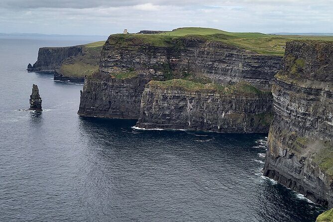 Cliffs of Moher and Wild Atlantic Way Private Tour from Limerick. - The Experience from a Traveler’s Perspective