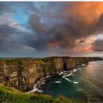 Cliffs of Moher, Aran Island & Burren tour from Galway. Guided. - Frequently Asked Questions