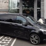 Cliffs of Moher from Shannon Airport en route to Galway - The Value of the Price