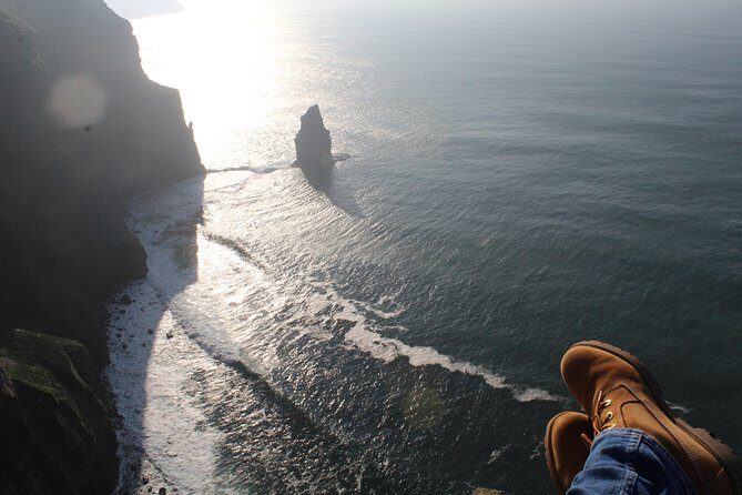 Cliffs Of Moher & Wild Atlantic Way Luxury Award Winning Tour. - Who Is This Tour Best For?