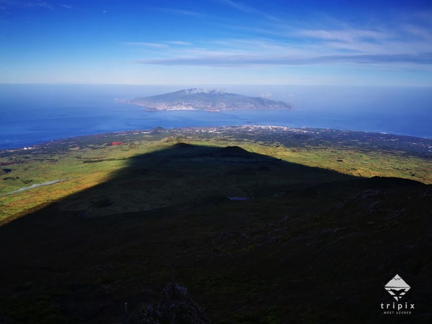 Climb Mount Pico with a Professional Guide - Who Should Consider This Tour?