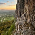Climb Via Ferrata in Sarajevo - What to Expect During the Tour