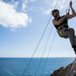 Climbing Experience - Sorrento Coast Punta Campanella - The Value of the Tour