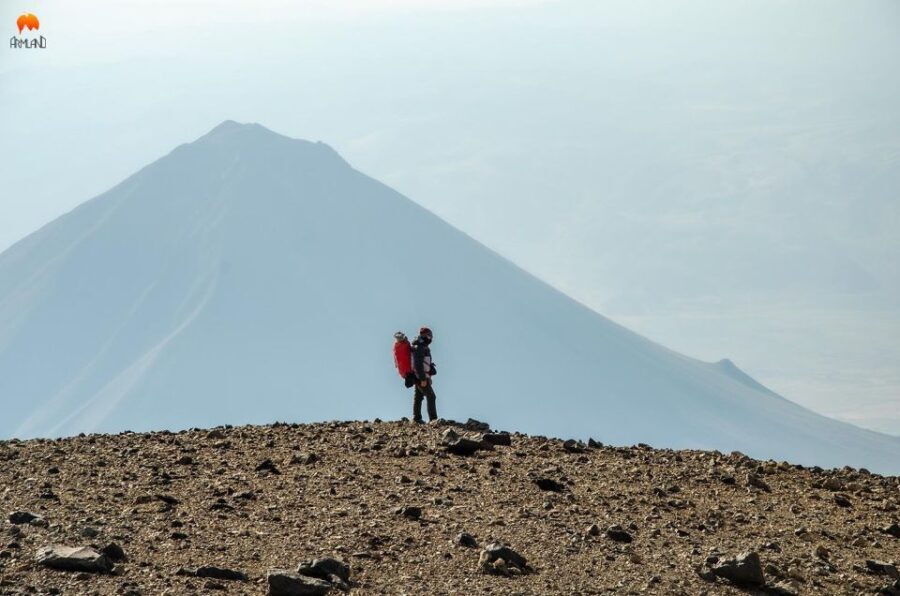 Climbing Mount Ararat 2026 - What’s Included and What to Keep in Mind