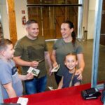 Climbing Park Piber - Exploring the Courses: How the Climbing Works