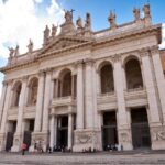 Cloister of St John in Lateran Basilica Ticket - What to Expect During Your Visit