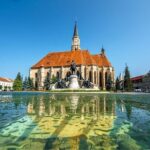 Cluj Must-See Attractions Walking Tour With A Guide - What Makes This Tour Stand Out?