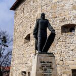 Cluj-Napoca: 2.5-Hour Guided Walking Tour - Stop 2: Catedrala Sfântul Mihail (St. Michaels Cathedral)