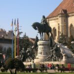 Cluj-Napoca: 2.5-Hour Guided Walking Tour - Who Is This Tour Best Suited For?