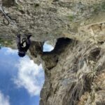 Cluj Napoca: Climbing or Hiking Experience in Turda Canion - The Via Ferrata Climb