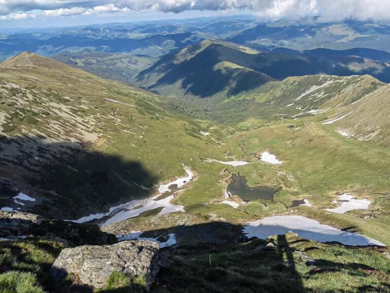 Cluj Napoca: Rodnei Mountains Full-Day Guided Hiking Tour - Practicalities and What To Expect