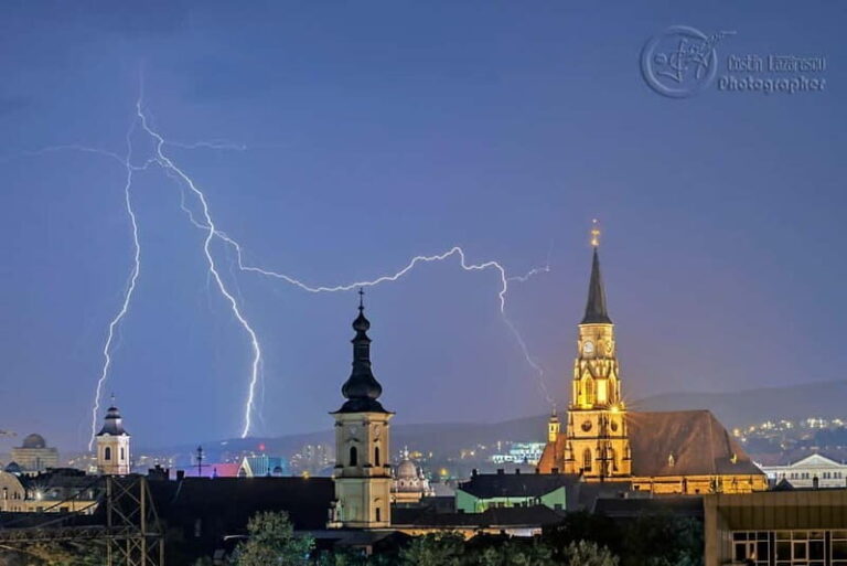 Cluj-Napoca Urban Photography for Beginners Workshop - The Itinerary Breakdown