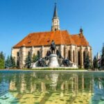 Cluj : Private Walking Tour with A Guide ( Private Tour ) - Who Should Consider This Tour?