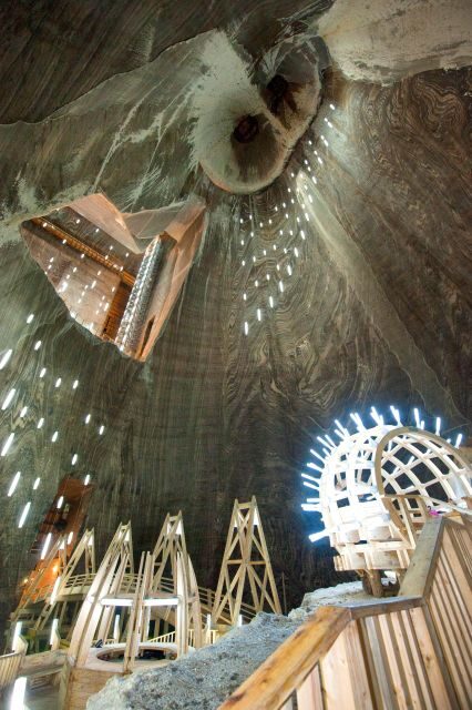 Cluj: Turda Salt Mine, Corvin Castle, Alba Carolina Tour - What to Expect from the Tour
