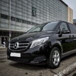 CO2-Offset Arrival Transfer Warsaw Airport WAW to Warsaw City - Who Is This Transfer Best For?